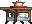 Visual colocado de Carrinho de Cozinha Alpino