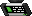 Animação de Monitor de Teto Kitsune