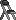 Visual colocado de Cadeira Tungstênio