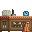Visual colocado de Mesa de Criatividade Munari
