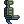 Visual colocado de Cadeira do Capitão Hylotl