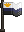 Visual colocado de Bandeira da Coalizão