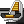 Visual colocado de Cadeira de Escritório Kitsune [H]