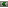Visual colocado de Marcador de Tubo Flecha Verde (Água)
