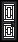 Ícone de inventário de Porta de Vidro
