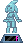 Cena de Holograma da Moda Hylotl