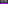 Visual colocado de Luz de Clube Roxa
