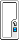 Visual colocado de Porta de Titânio