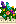 Visual colocado de Caixa de Flores III