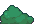 Visual colocado de Arbusto