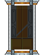 Visual colocado de Teletransportador