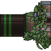 Visual colocado de Propulsor Grande (Floran)