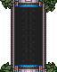 Visual colocado de Teletransportador do Navio Floran