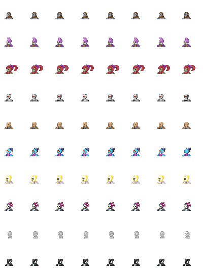 Estado apex de Terminal de Estação Espacial Racial (científico)