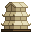Visual colocado de Modelo de Biblioteca Hylotl