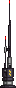 Visual colocado de Antena Alta