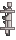Visual colocado de Exibição de Rifle de Salto