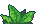 Visual colocado de Samambaia