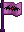 Animação colocada de Bandeira Alrune