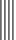 Visual colocado de Barras da Prisão
