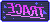 Animação de Placa de Neon