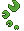 Visual colocado de Pequenas Vitórias-Régias