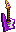 Visual colocado de Guitarra Neonwave