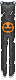 Visual colocado de Bandeira do Harrowing