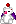 Visual colocado de Pelúcia de Moogle