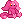 Visual colocado de Pelúcia de Gyrusen: Rosa