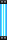 Visual colocado de Luz LED Vertical