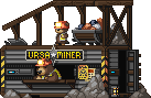 Cena de Ursa Miner