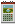 Visual colocado de Calendário