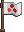 Animação colocada de Bandeira Hylotl