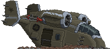 Ícone de inventário de Unitan Letayushchiy Tank 26 VTOL