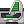 Visual colocado de Cadeira de Escritório Kitsune [D]