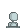Visual colocado de Busto de Mannequim