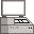 Visual colocado de Console Centensiano