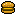 Ícone de inventário de Cheeseburger