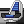 Visual colocado de Cadeira de Escritório Kitsune [G]