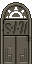 Visual colocado de Saída do Quarto