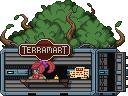 Visual colocado de Terramart
