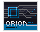 Visual colocado de Pôster Orion