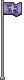 Visual colocado de Bandeira Humana