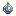 Ícone de inventário de Lâmpada de Cristal Azul
