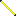 Visual colocado de Luz Tubo Amarela 45