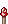 Ícone de inventário de Cogumelo Redcap