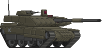 Ícone de inventário de M272-M Unitan Tanque
