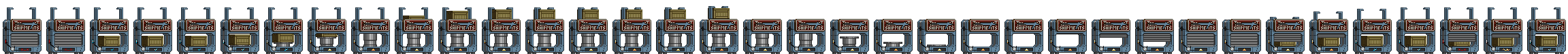 Estado ship de Envios Terramart 3.0
