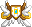 Visual colocado de Exposição de Escudo Angelical